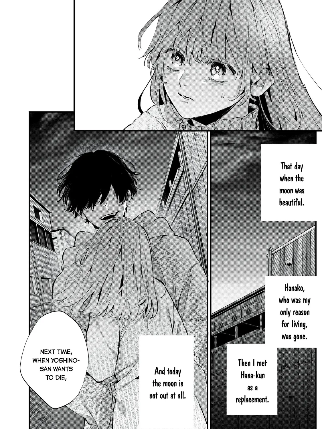 Hana-kun Can