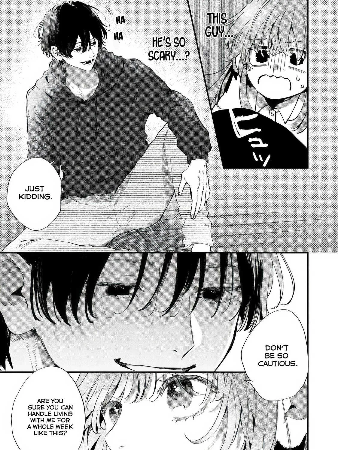 Hana-kun Can