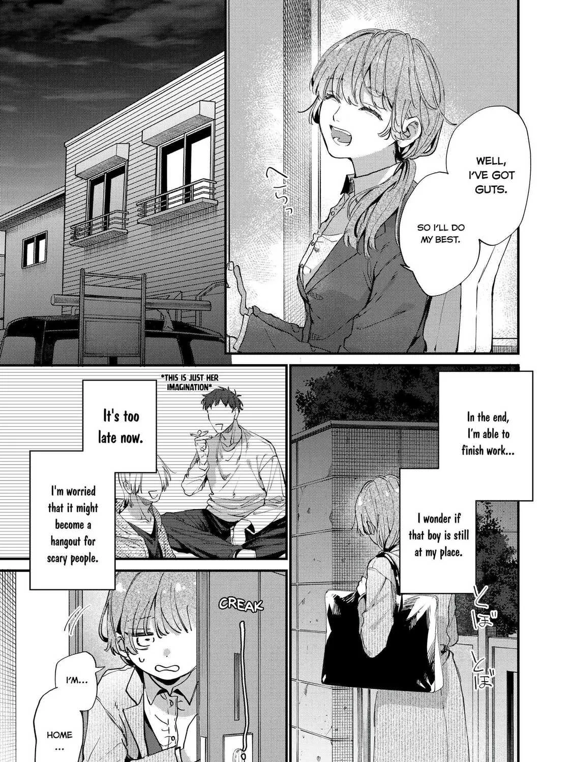 Hana-kun Can