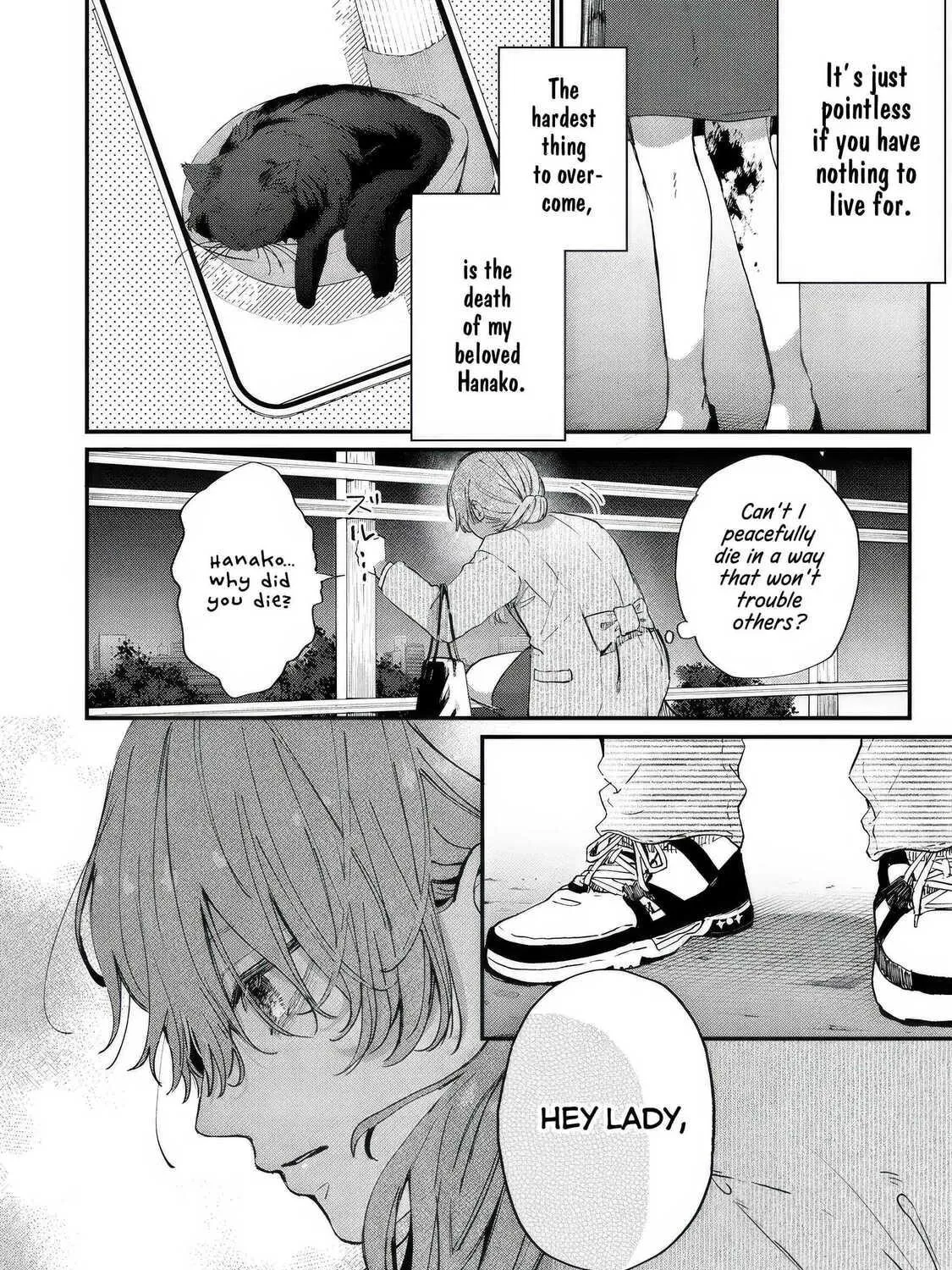 Hana-kun Can