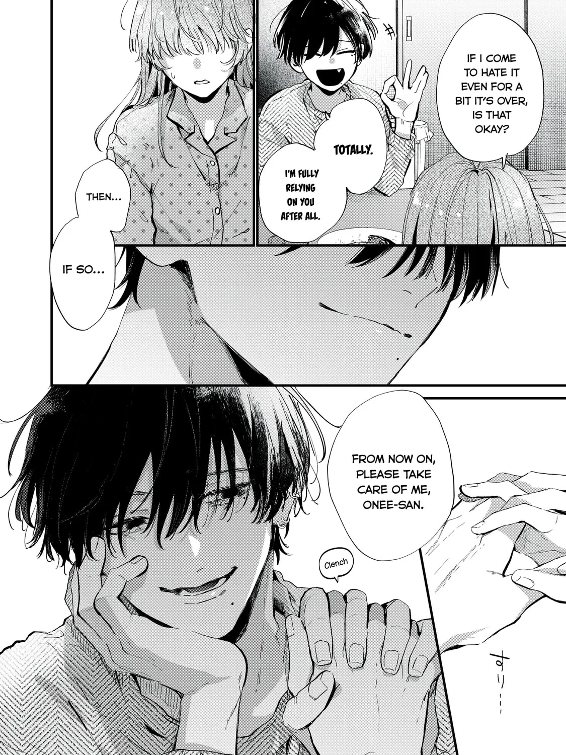 Hana-kun Can