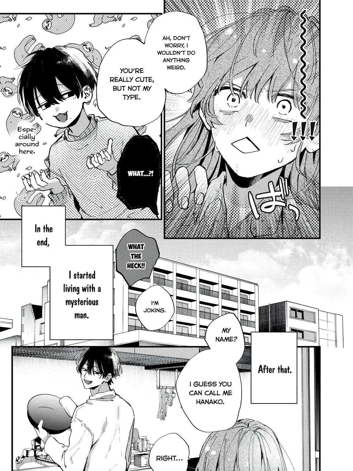 Hana-kun Can
