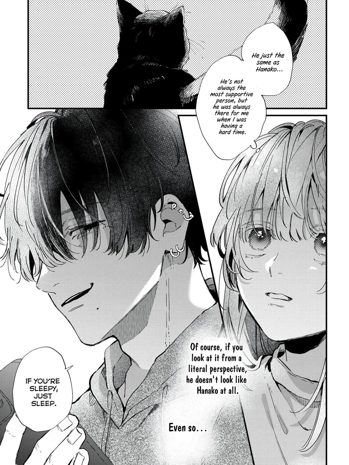 Hana-kun Can