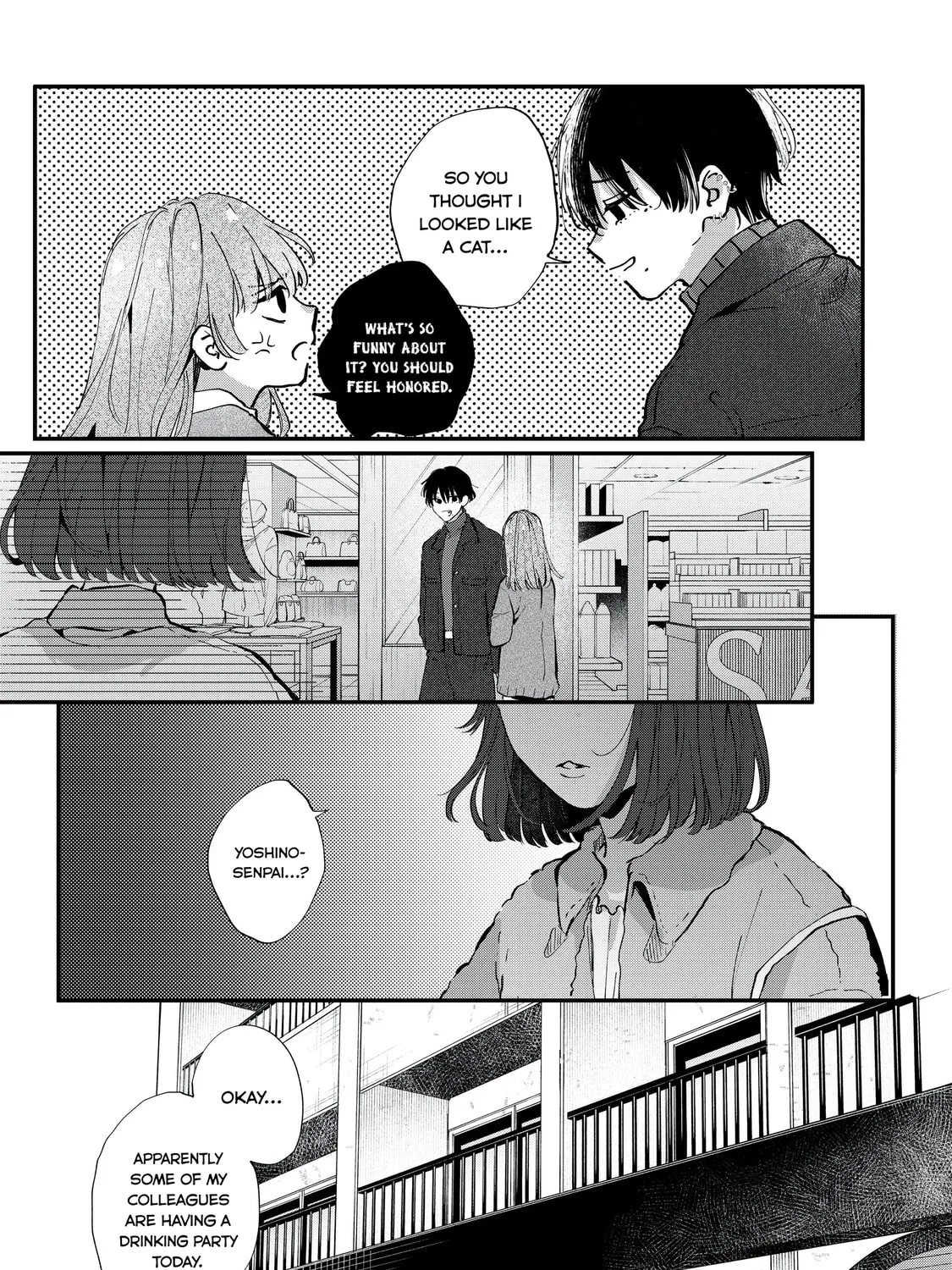 Hana-kun Can