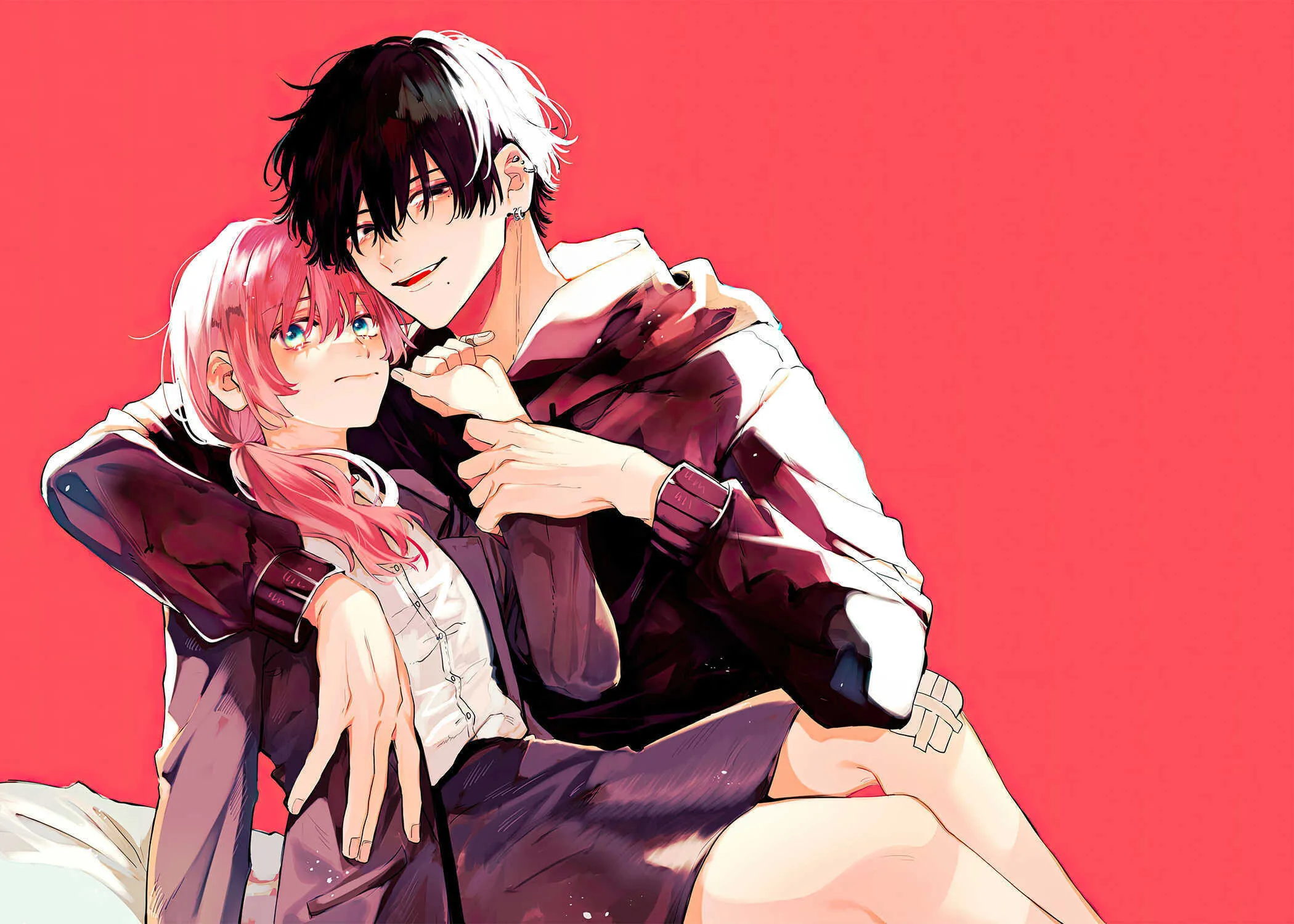 Hana-kun Can