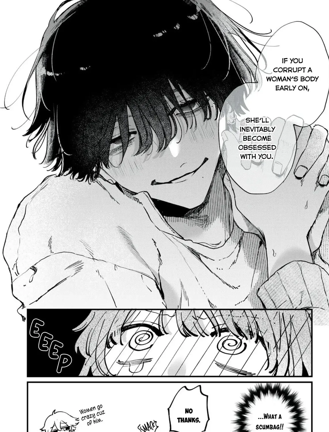 Hana-kun Can
