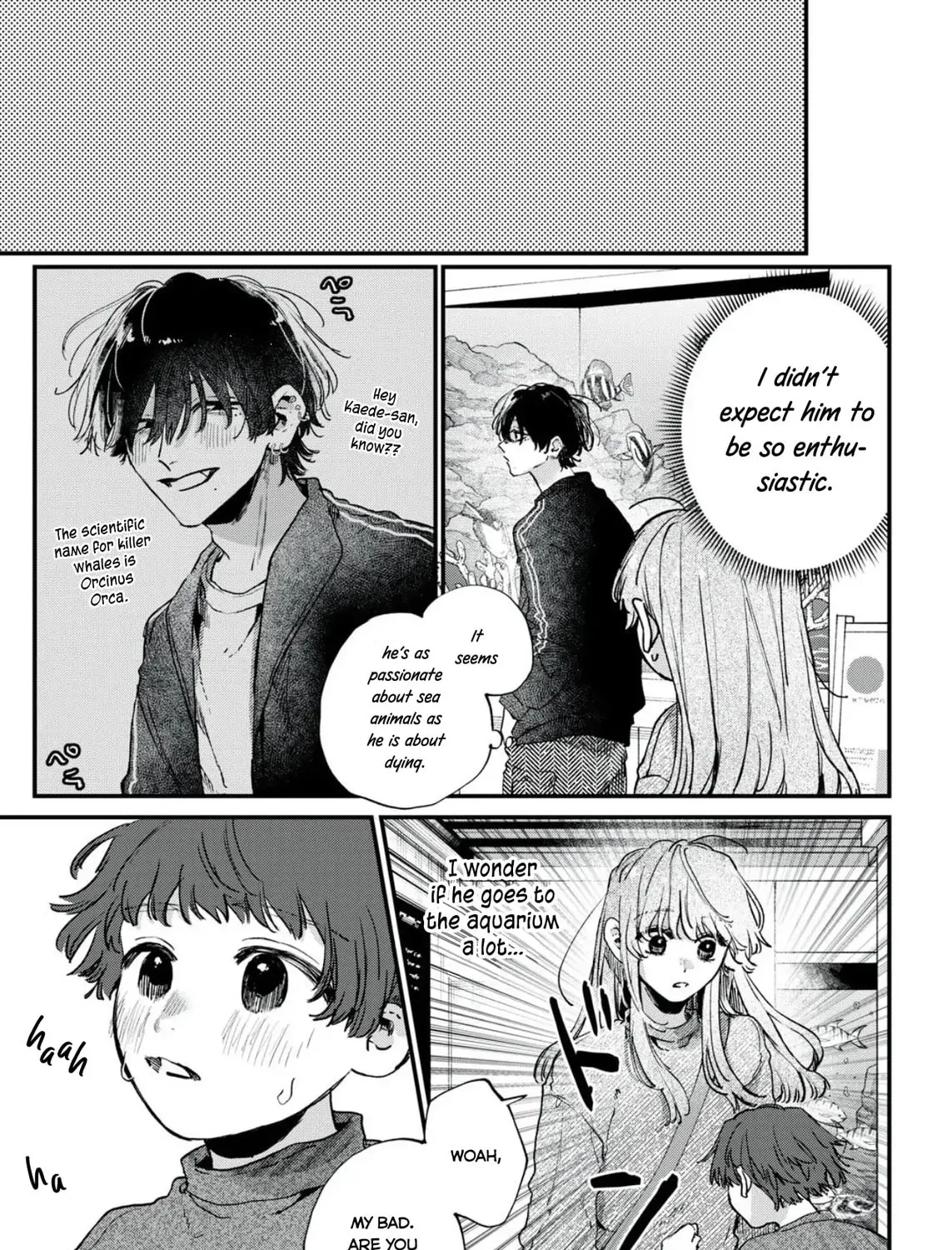 Hana-kun Can