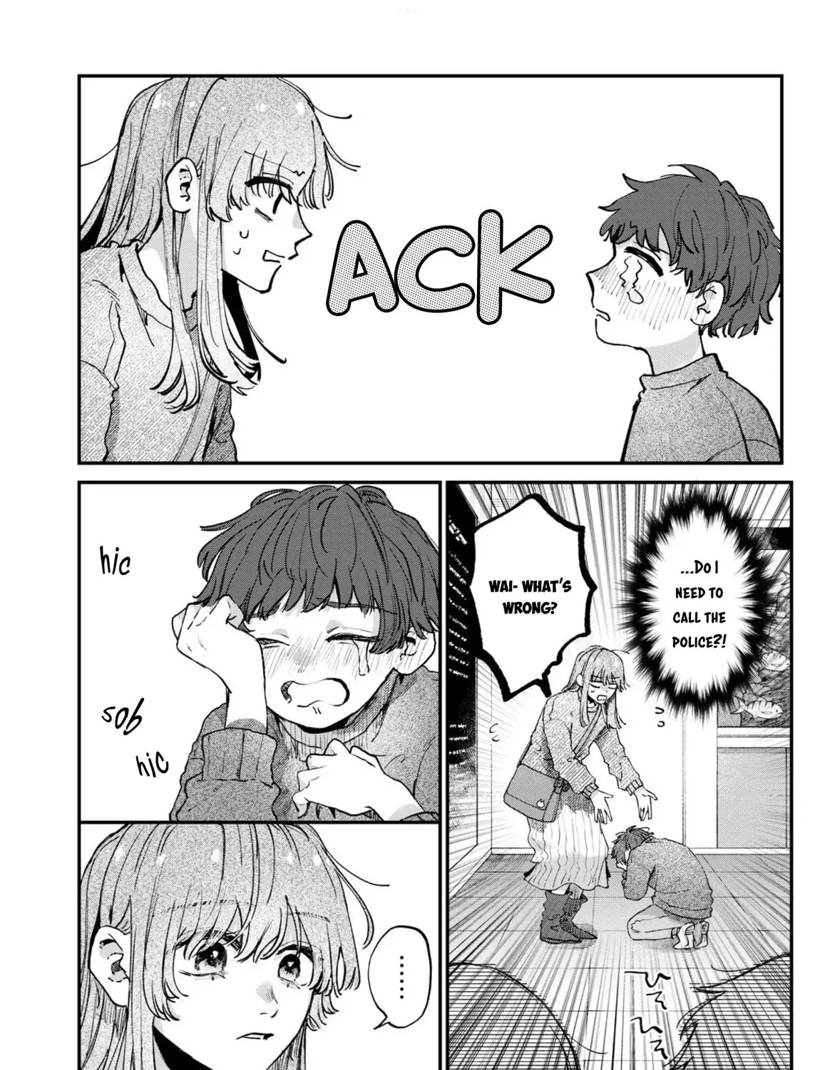 Hana-kun Can