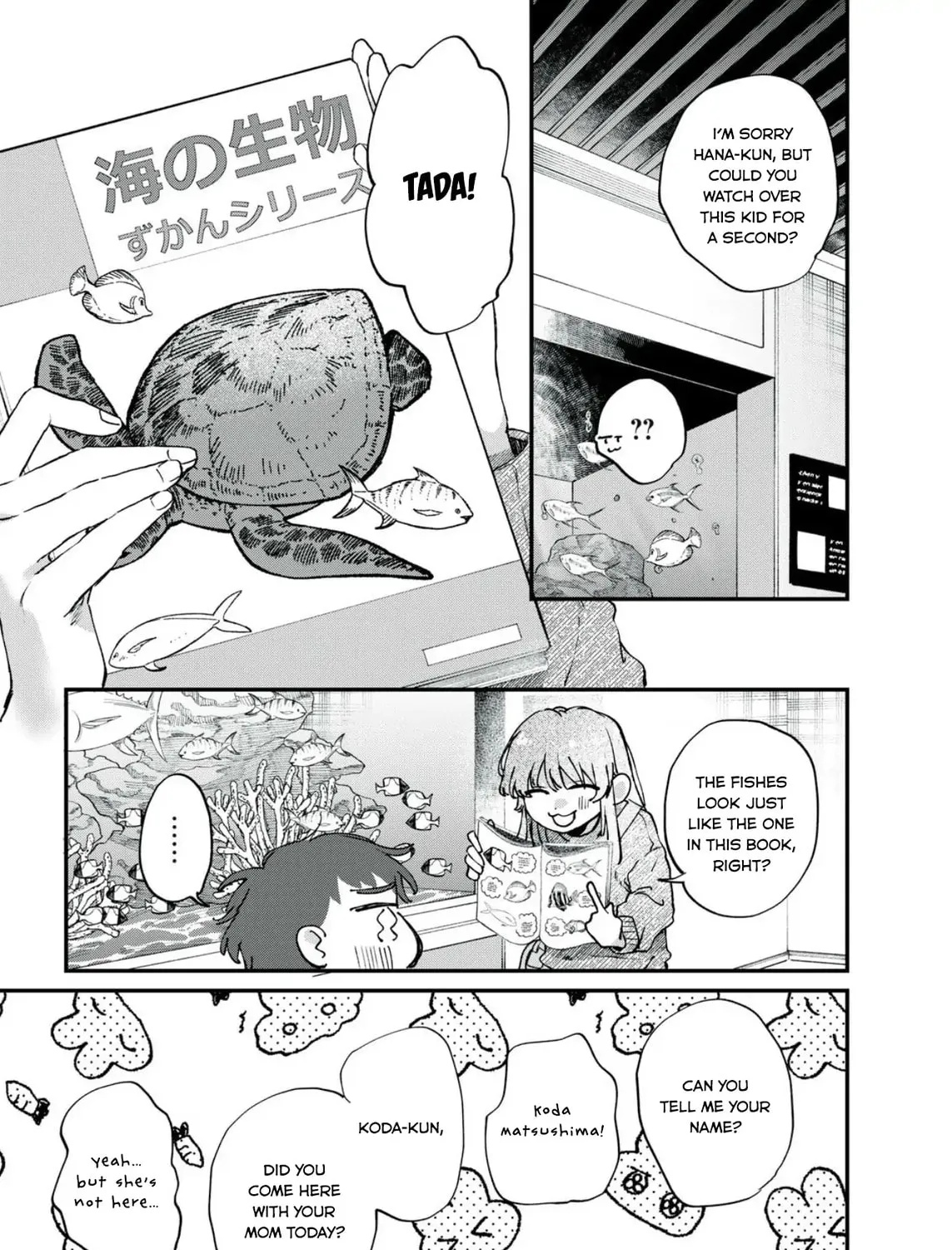 Hana-kun Can