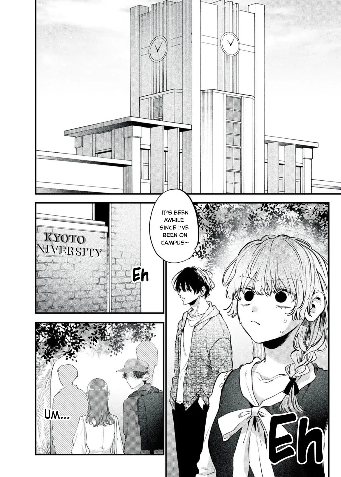 Hana-kun Can