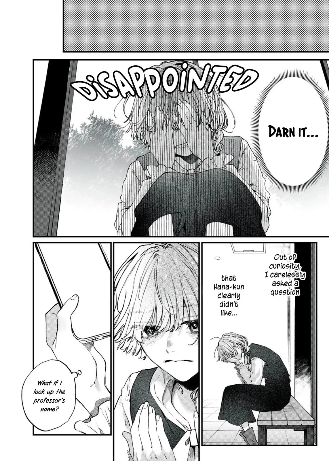 Hana-kun Can