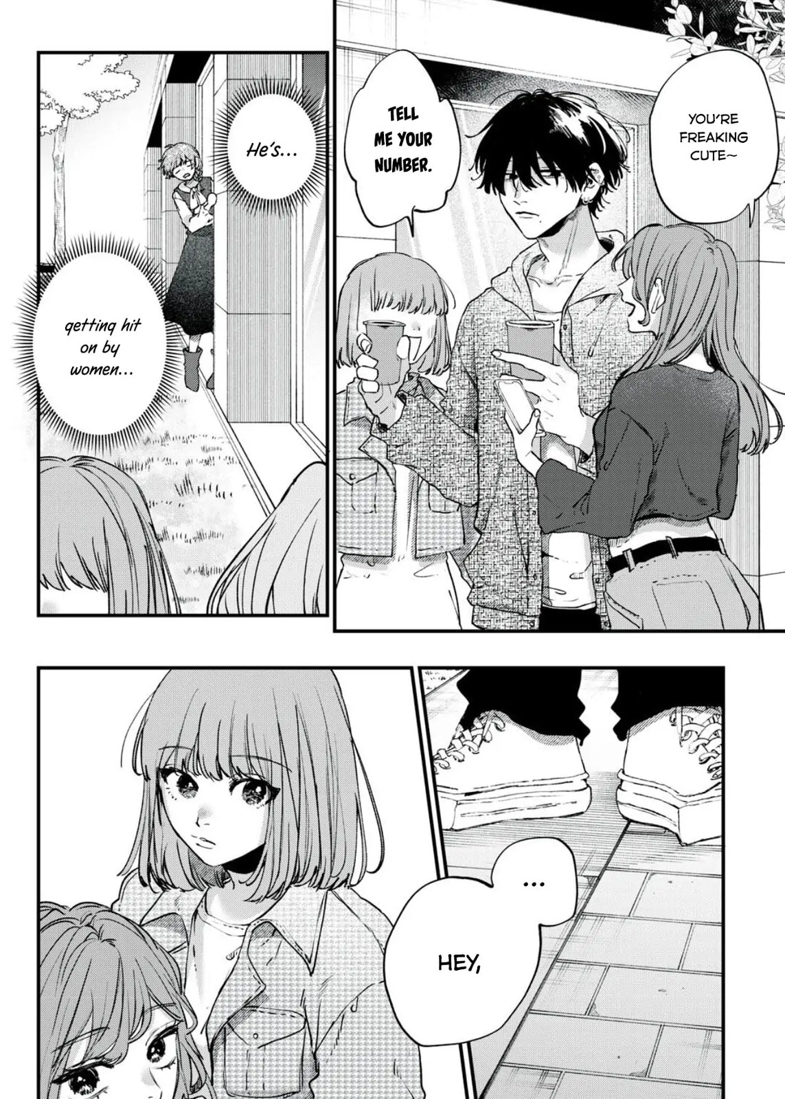 Hana-kun Can
