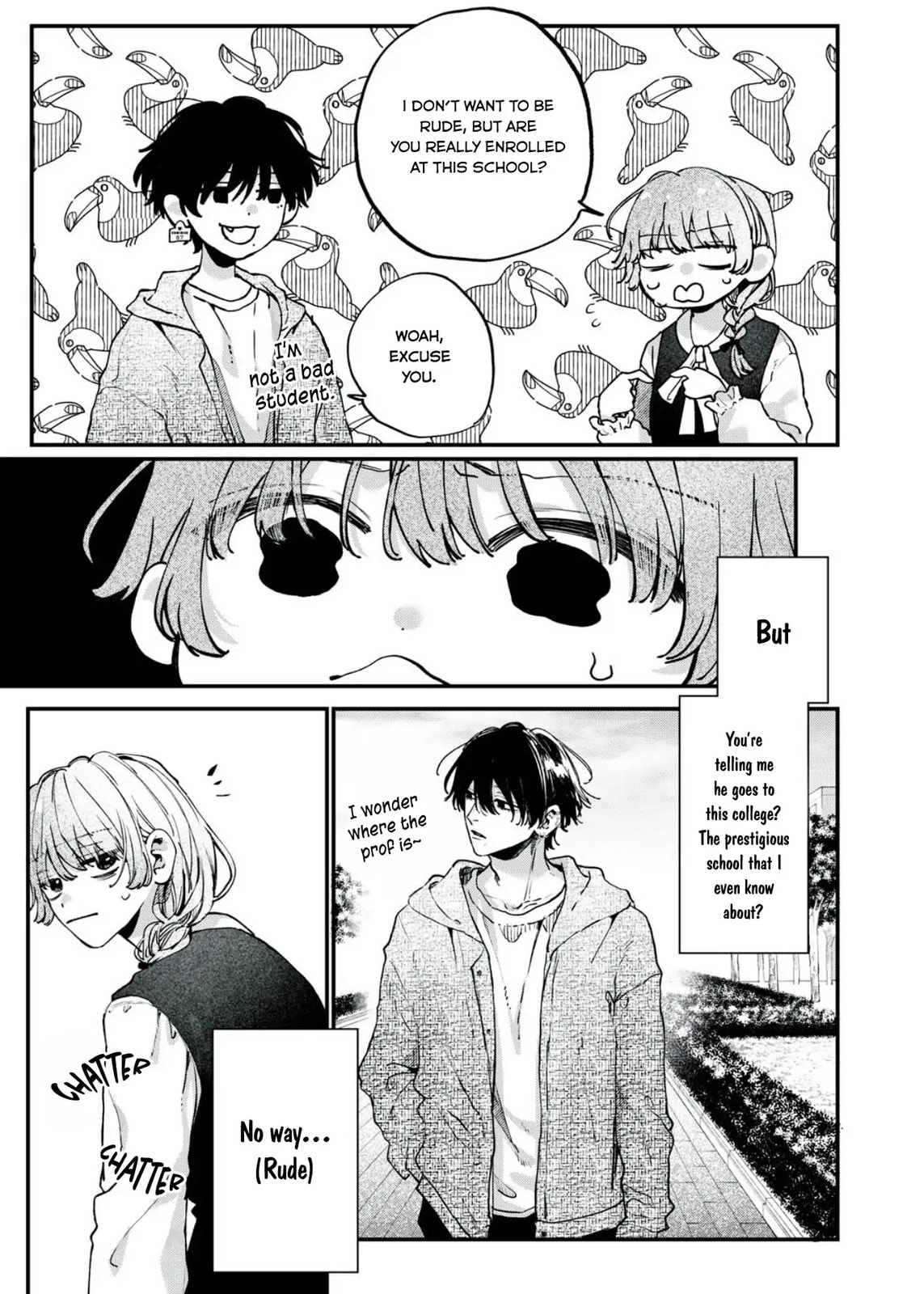 Hana-kun Can