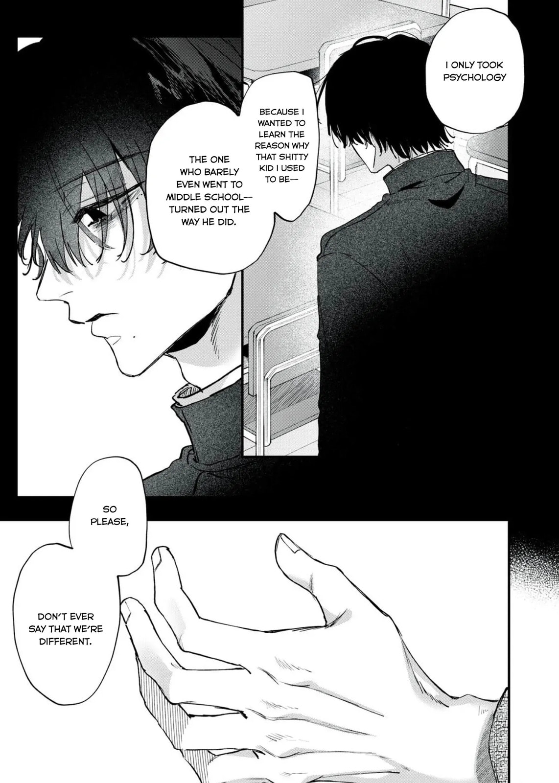 Hana-kun Can