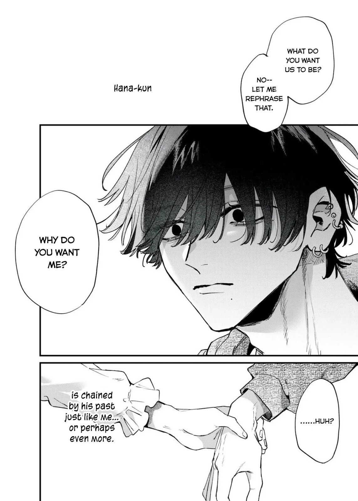 Hana-kun Can