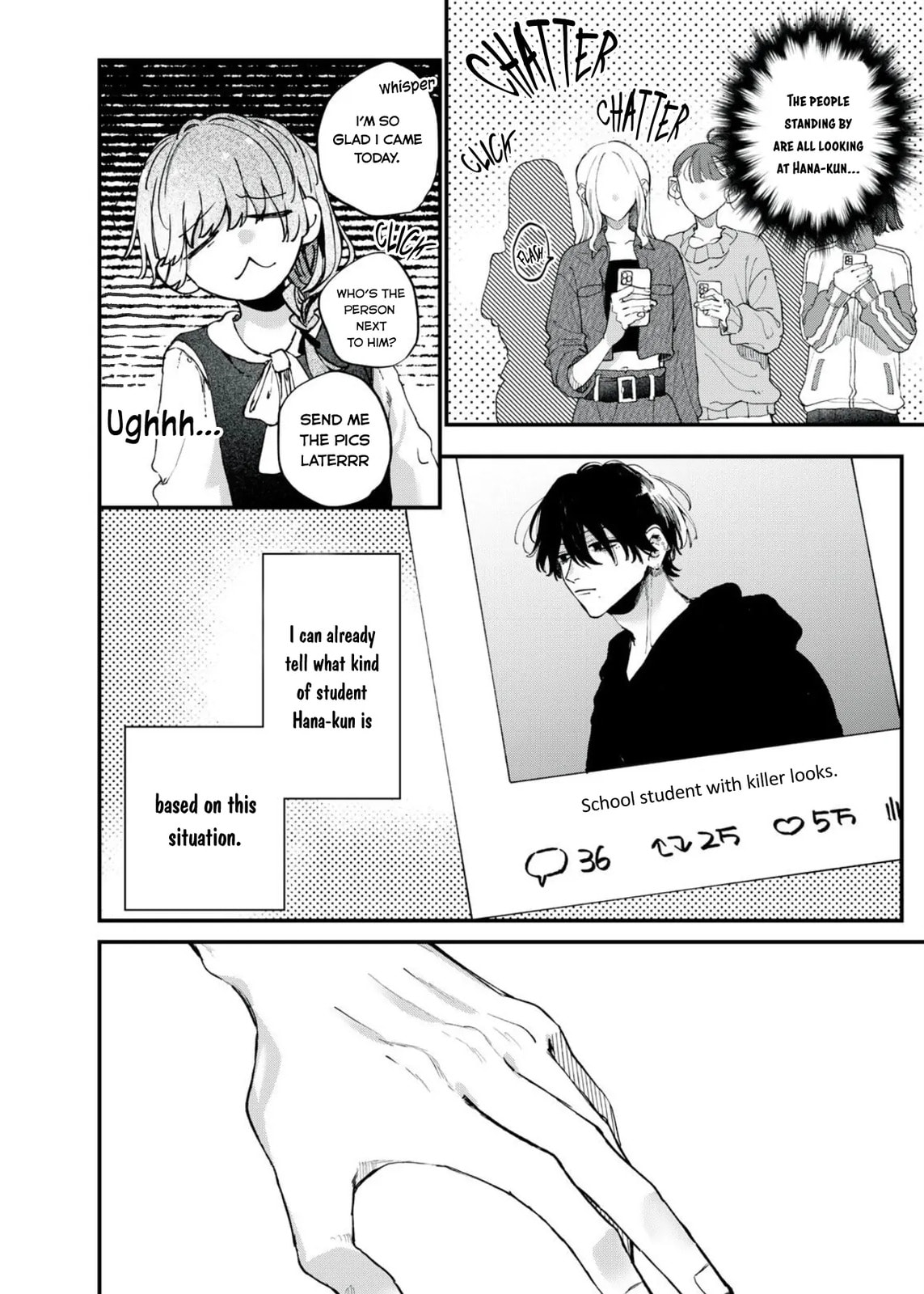 Hana-kun Can