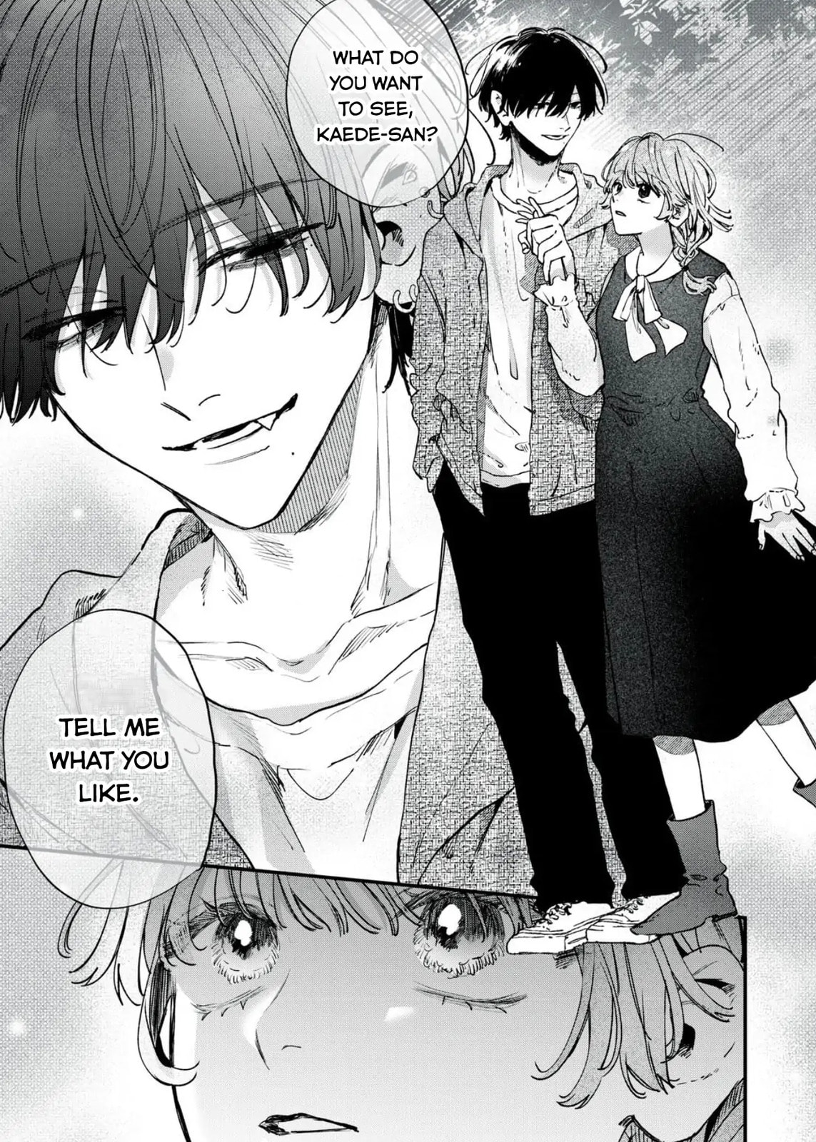 Hana-kun Can
