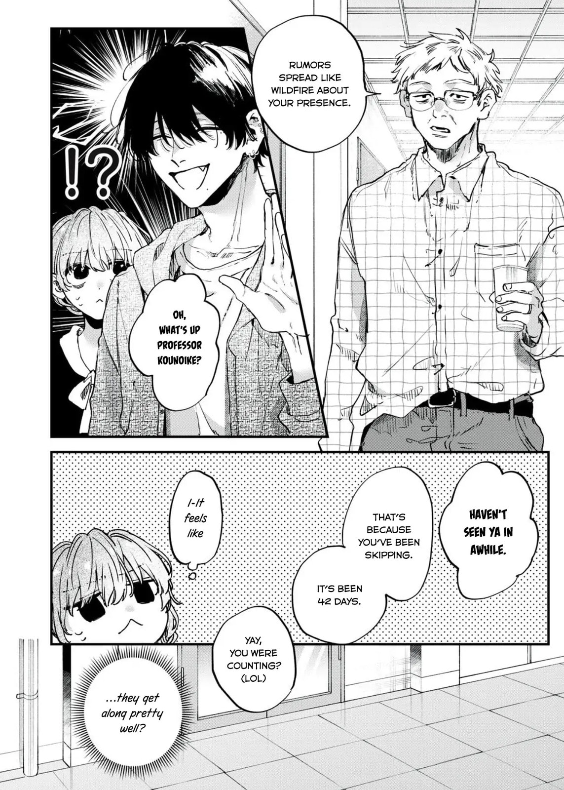 Hana-kun Can