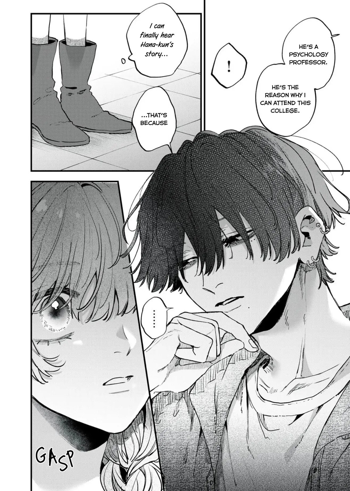 Hana-kun Can