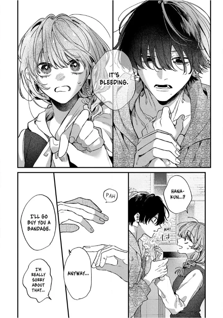 Hana-kun Can