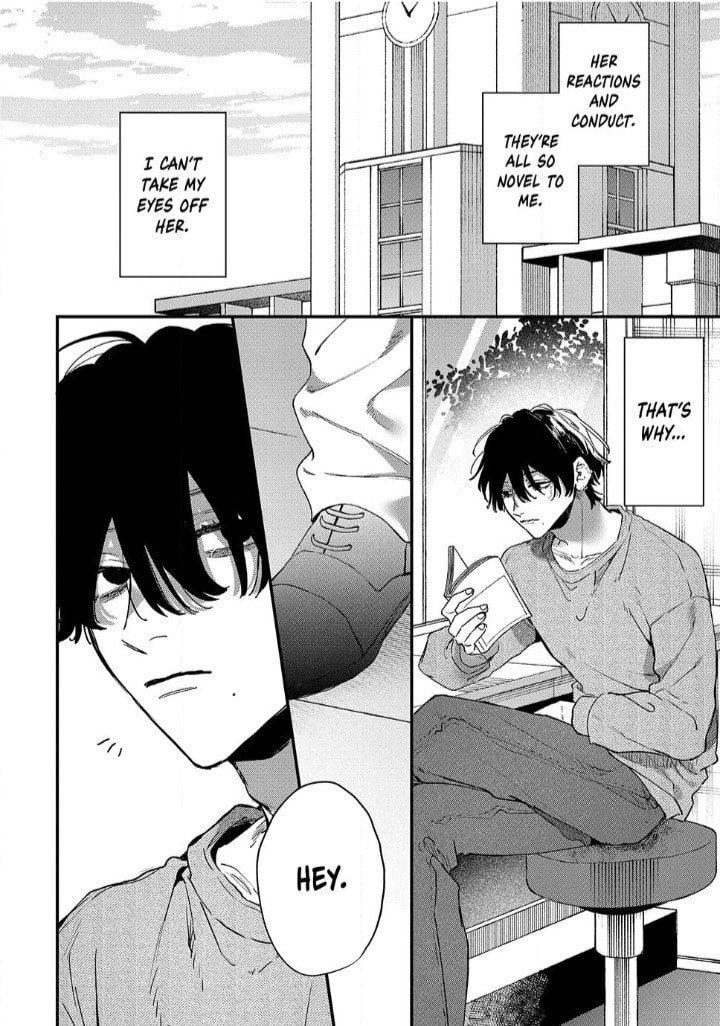 Hana-kun Can