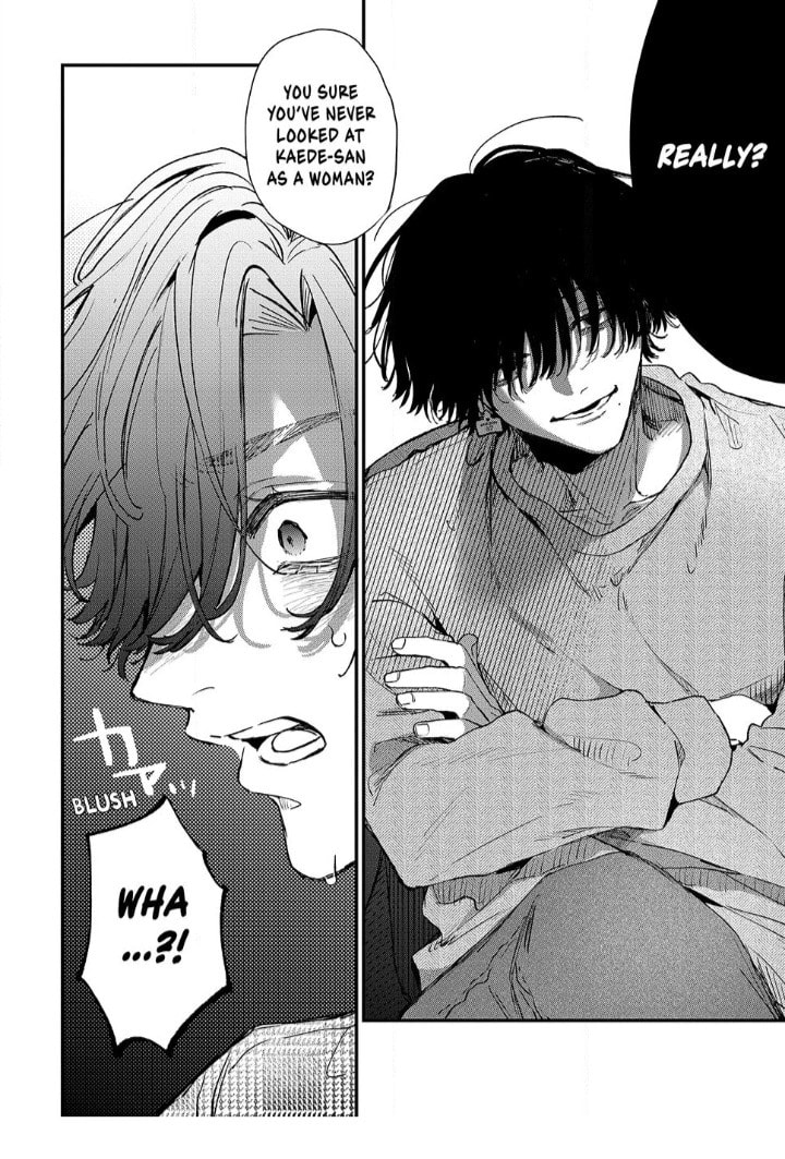 Hana-kun Can