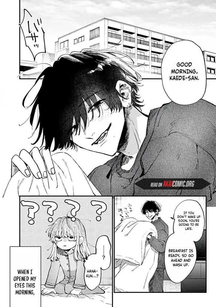 Hana-kun Can