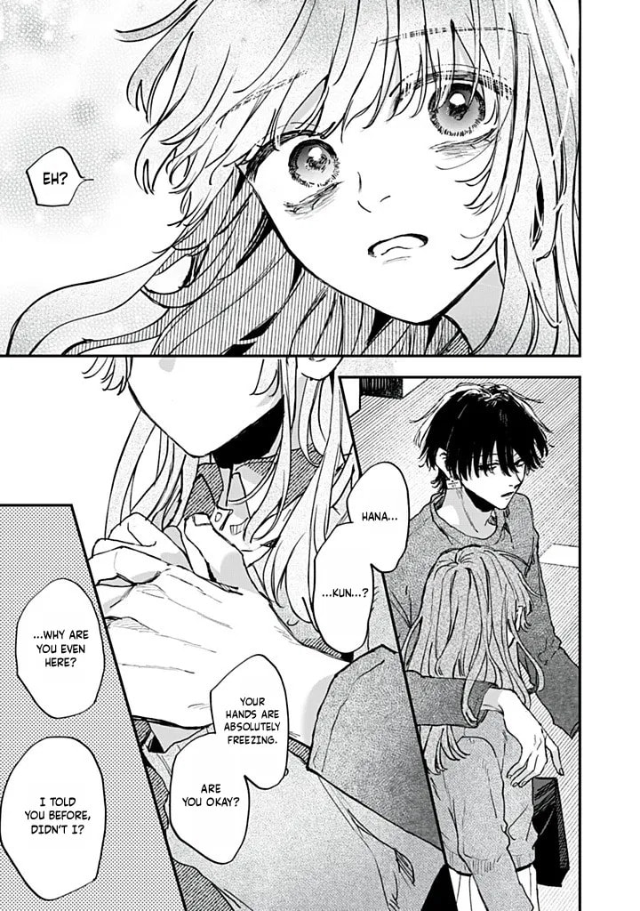 Hana-kun Can