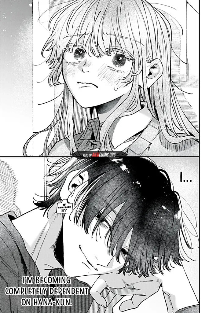 Hana-kun Can