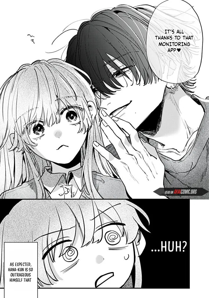 Hana-kun Can