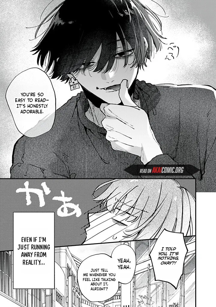 Hana-kun Can