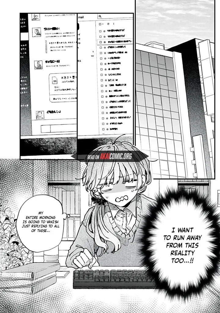 Hana-kun Can