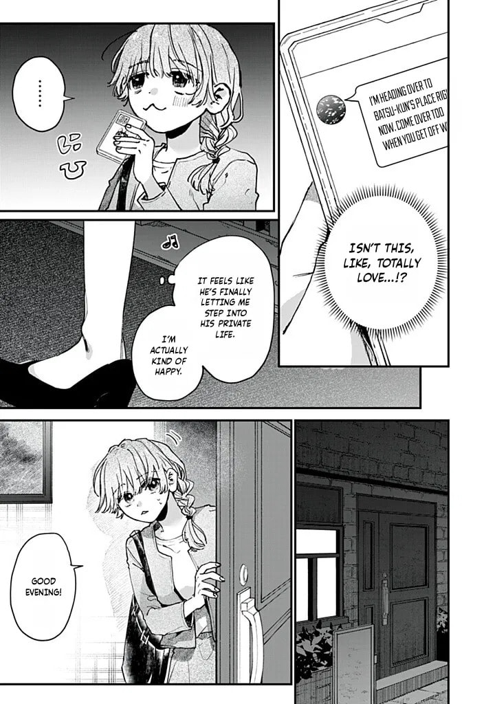 Hana-kun Can