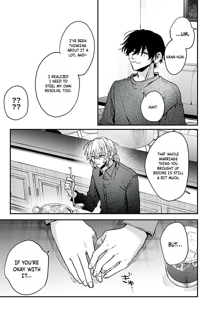 Hana-kun Can