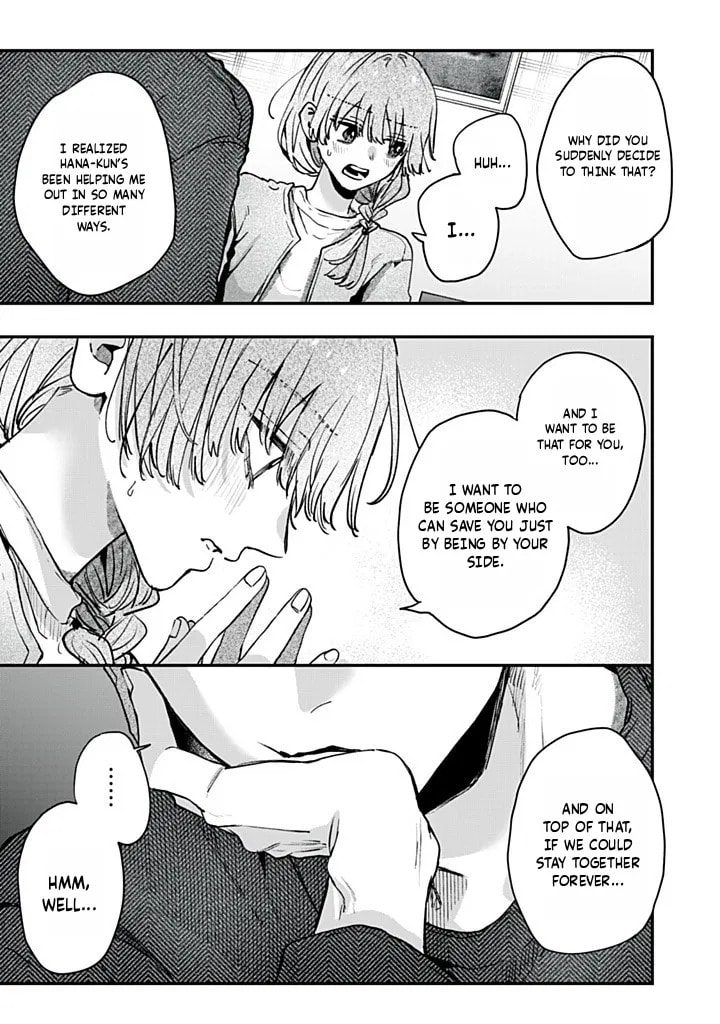 Hana-kun Can