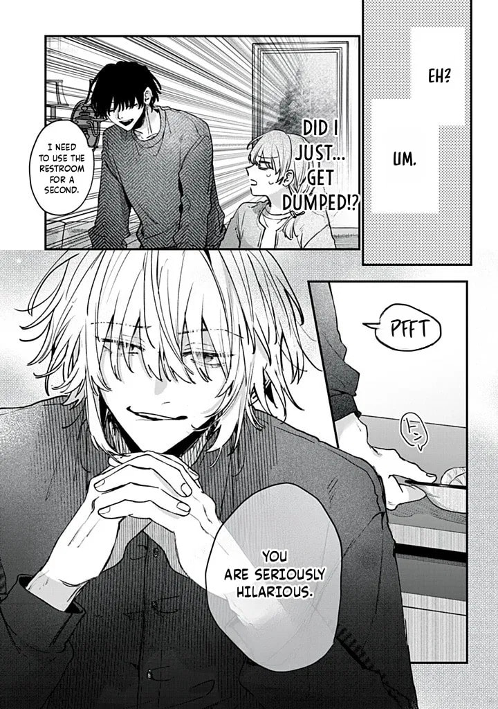 Hana-kun Can