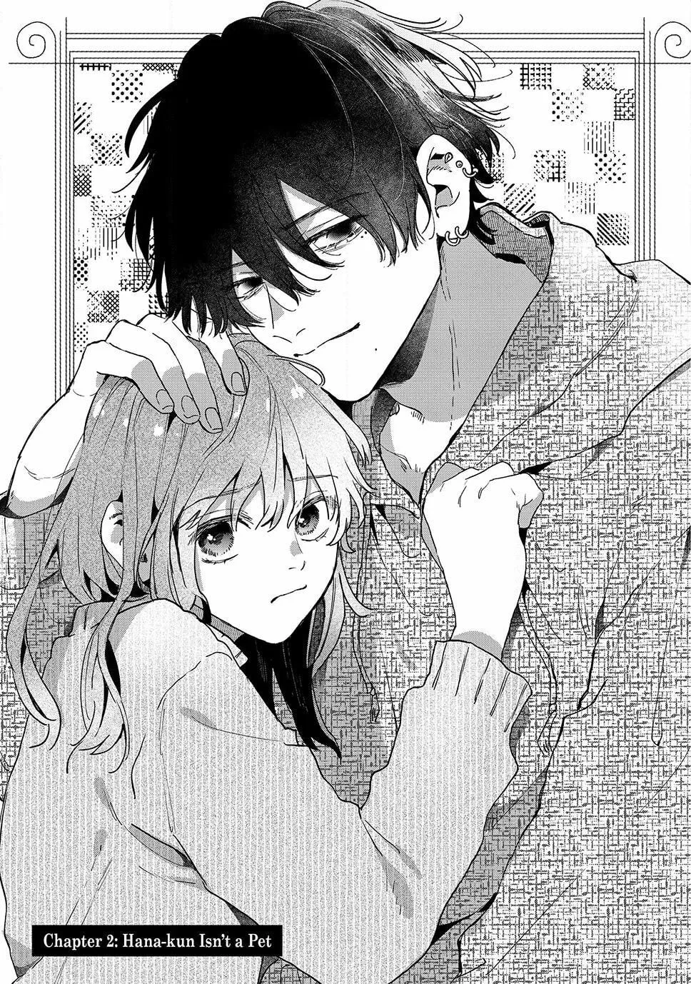 Hana-kun Can