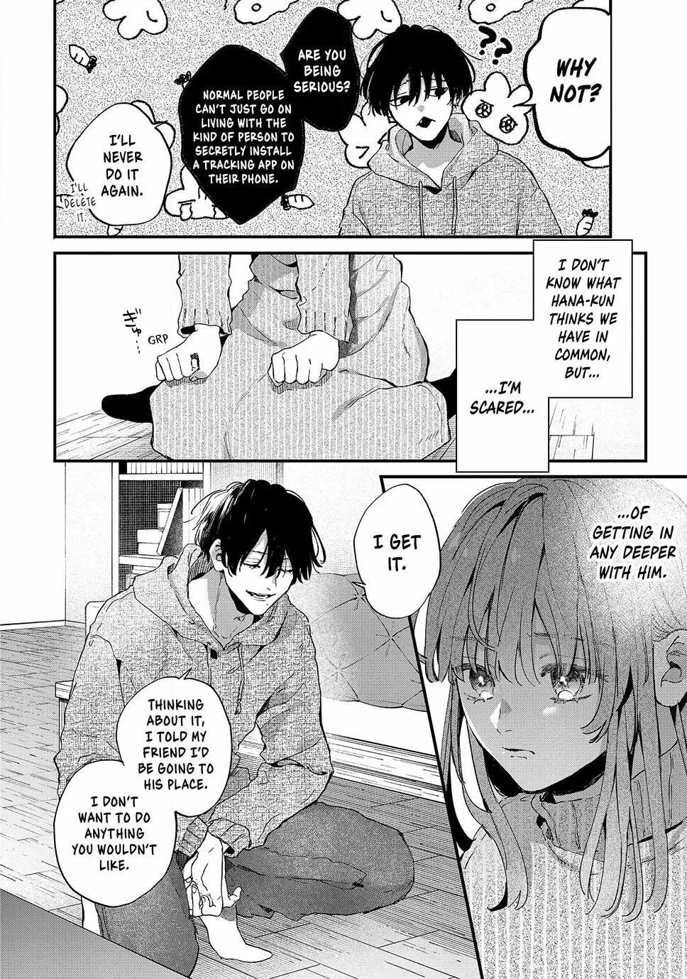 Hana-kun Can