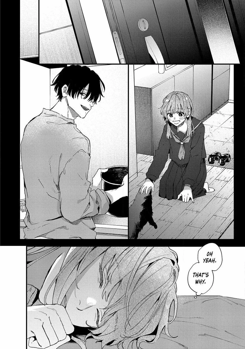 Hana-kun Can