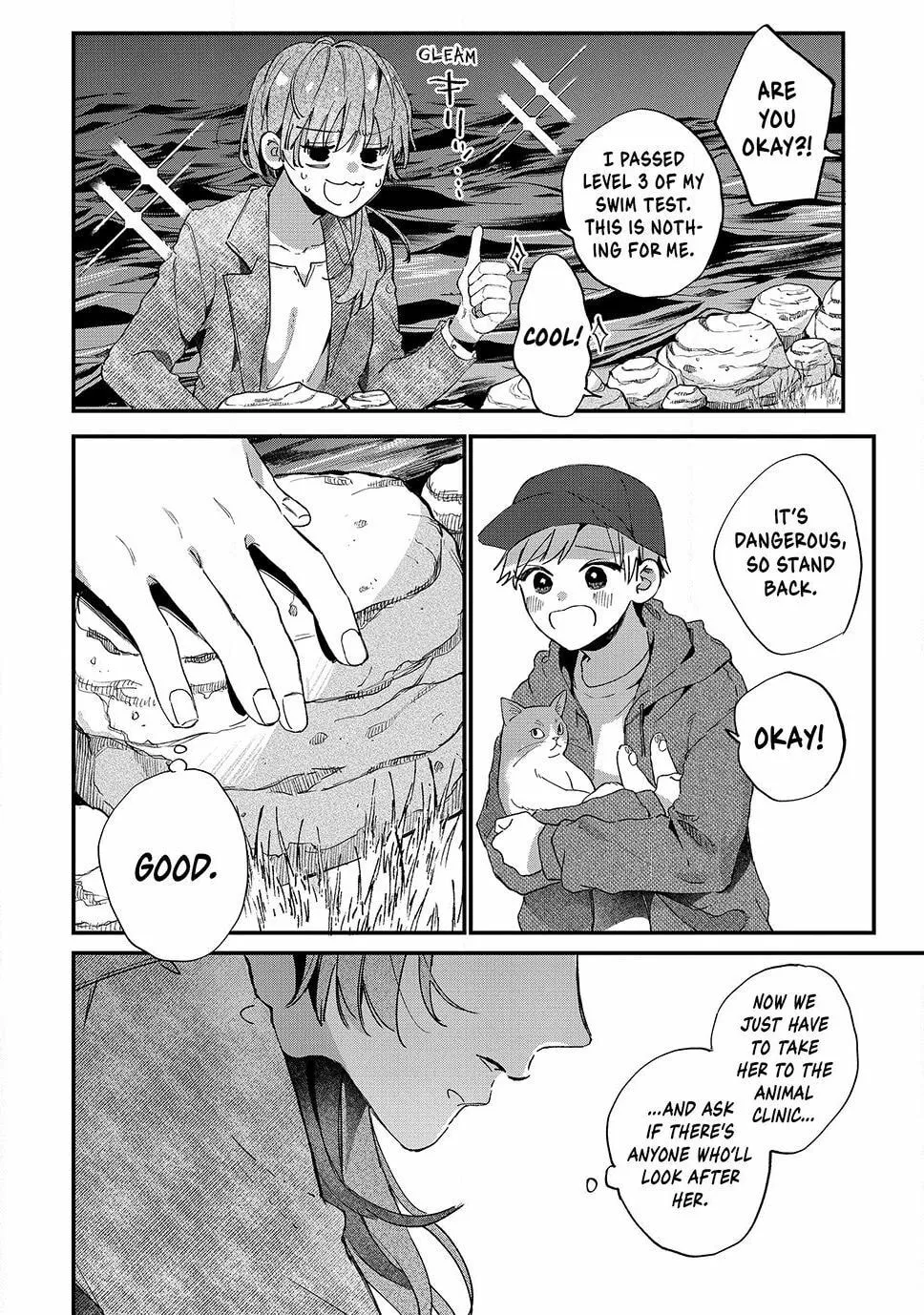 Hana-kun Can
