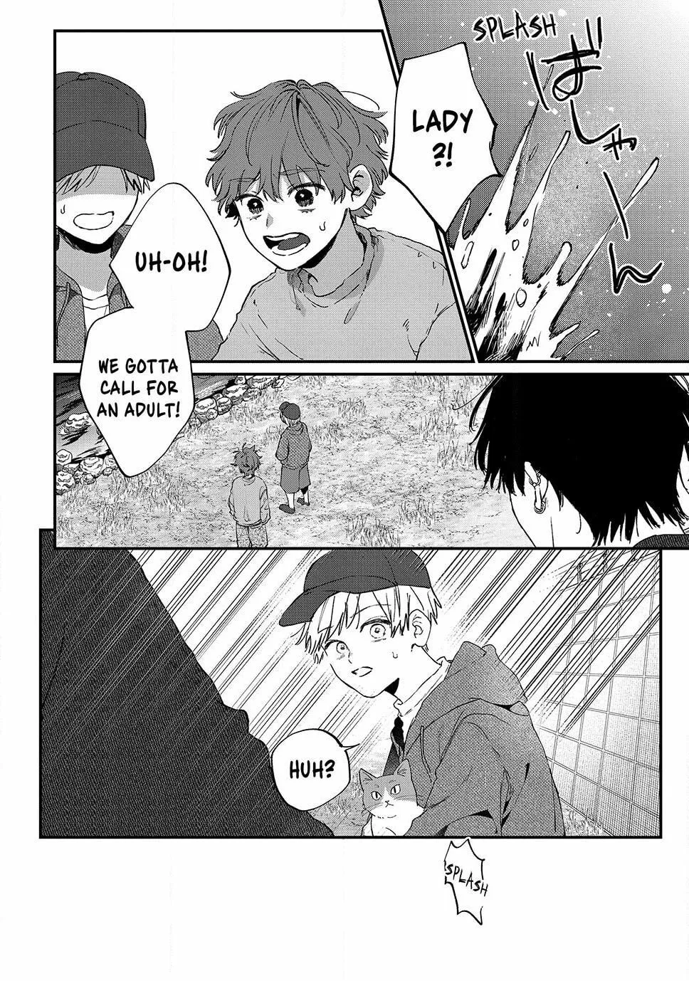 Hana-kun Can