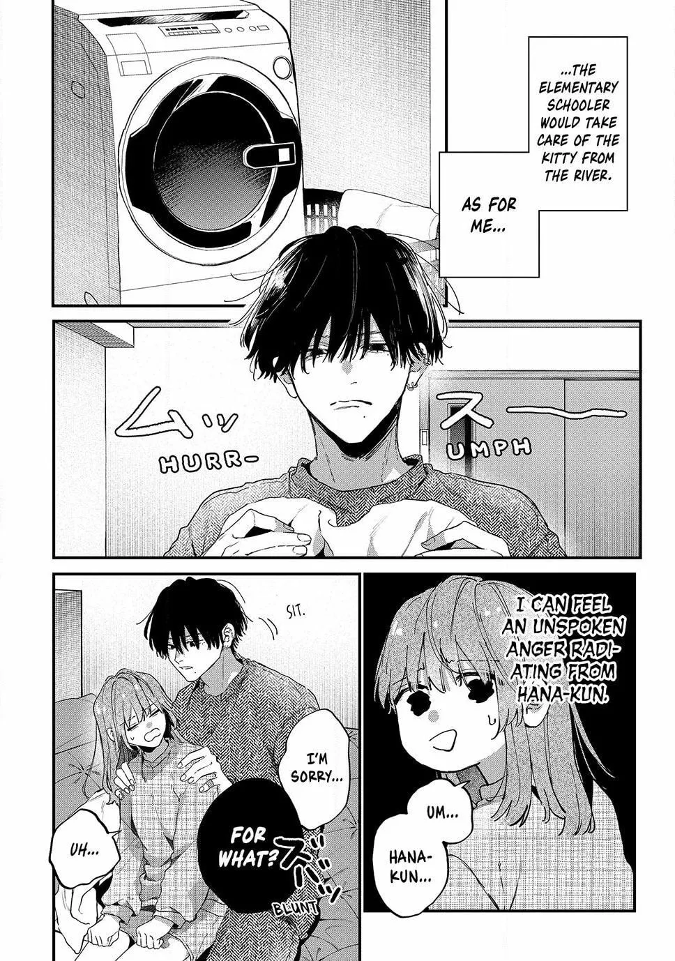 Hana-kun Can
