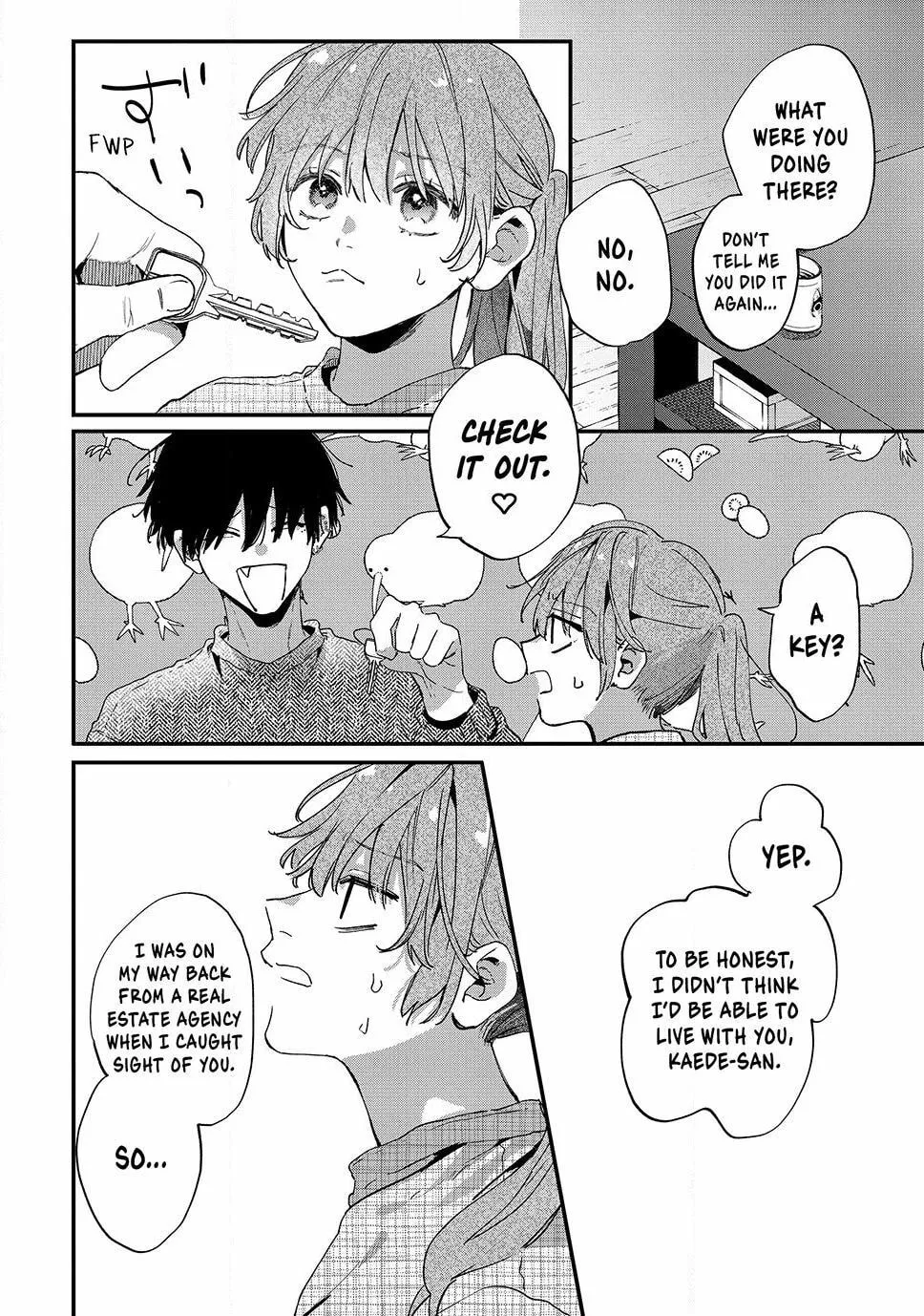 Hana-kun Can