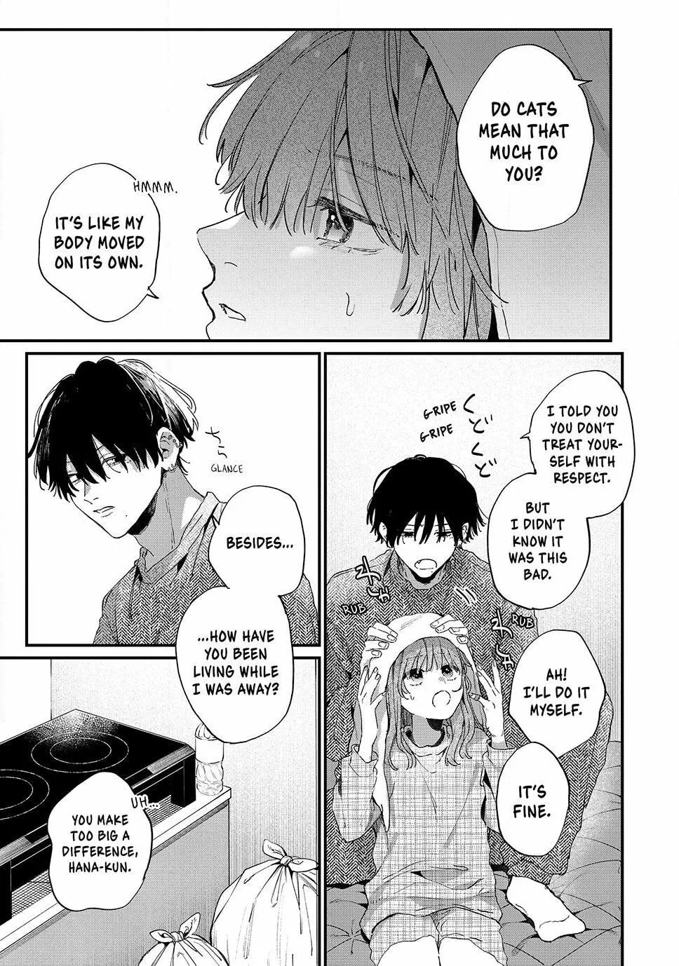 Hana-kun Can