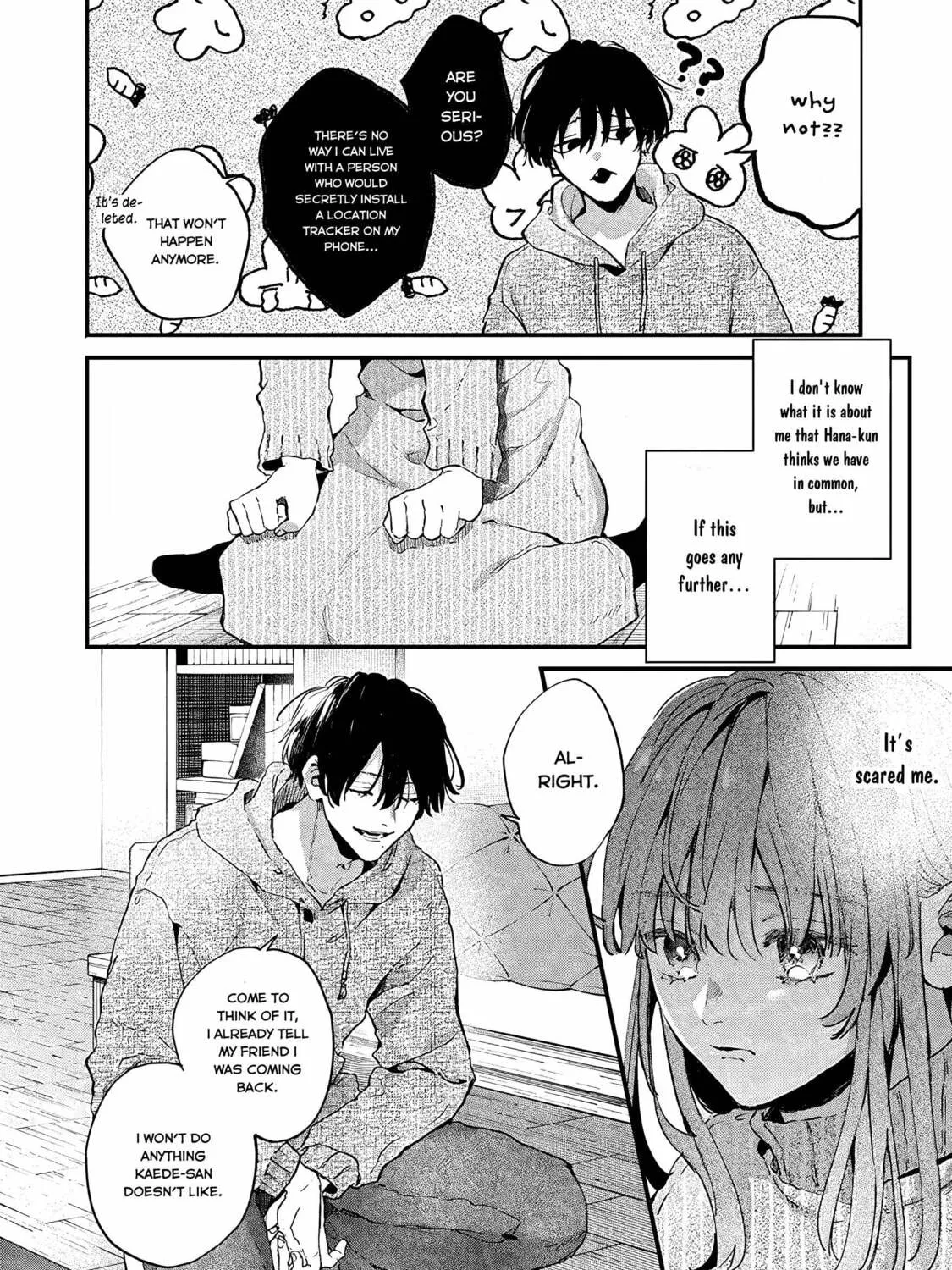Hana-kun Can