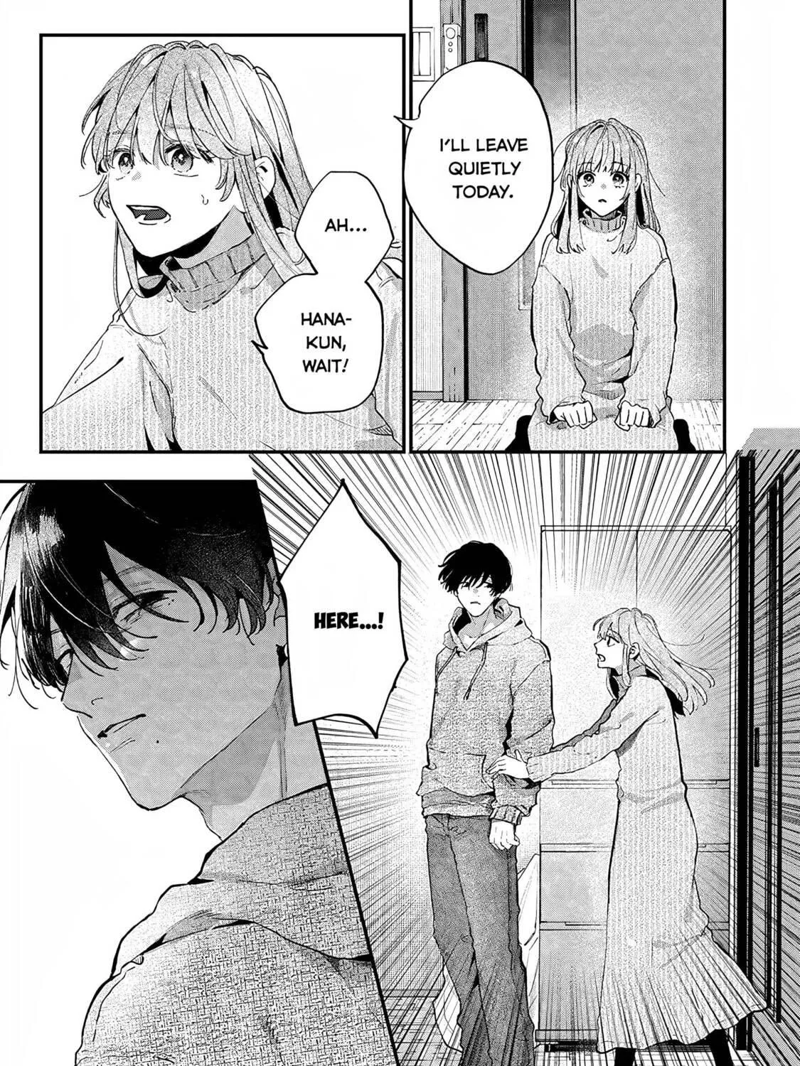 Hana-kun Can