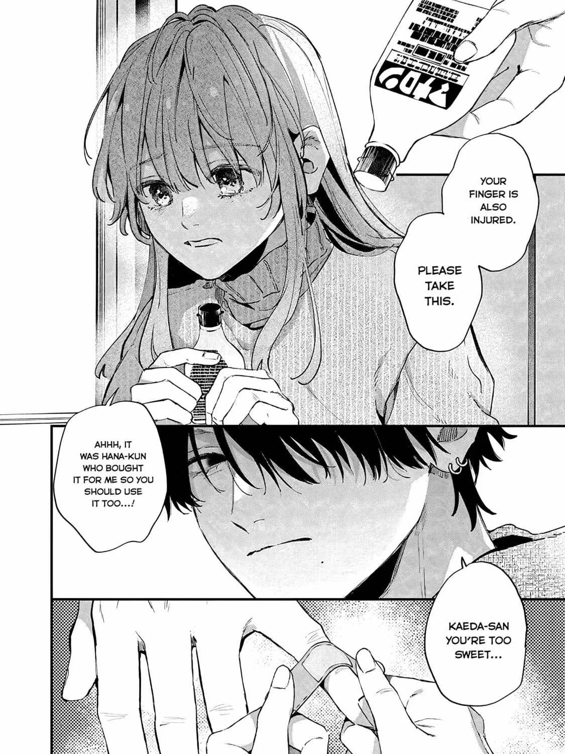 Hana-kun Can