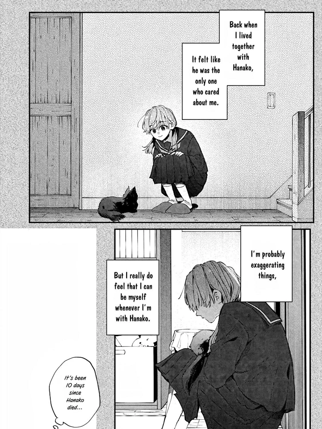 Hana-kun Can