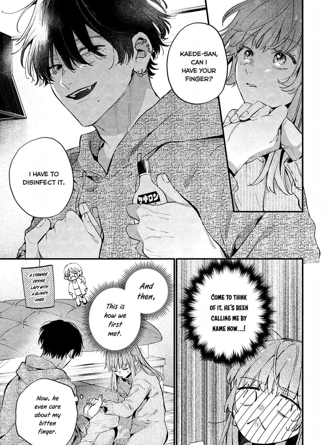 Hana-kun Can