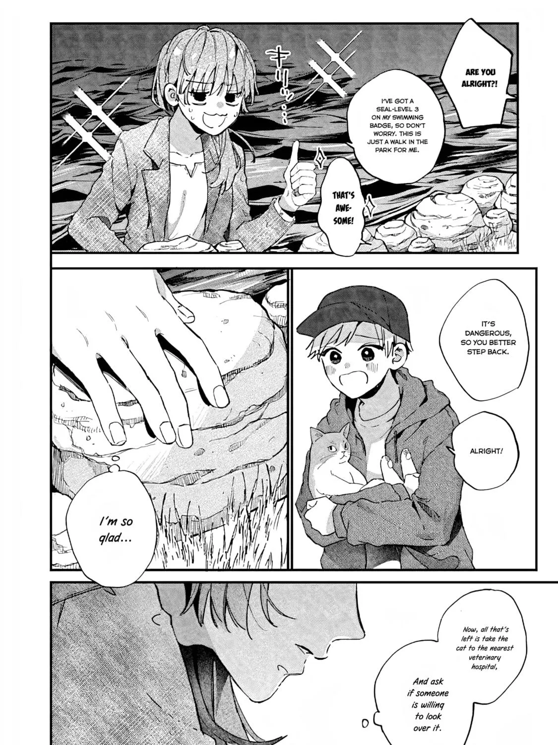 Hana-kun Can